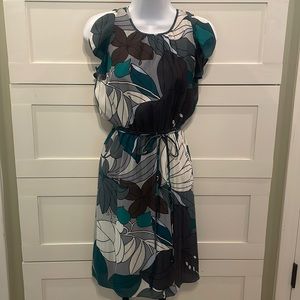LOFT dress